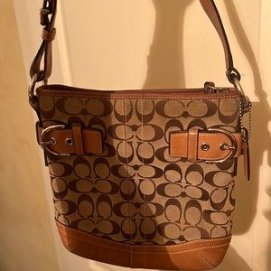 Coach handbag